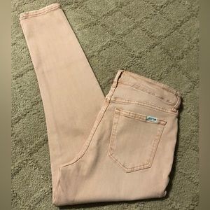 Joe’s Jeans - Mellow Rose - Size 28